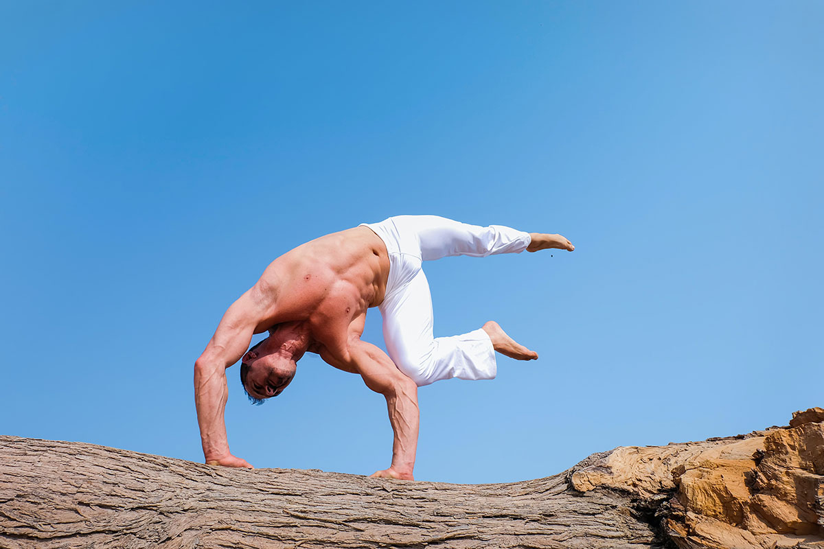 Testosterone therapy In Athens: Muscle Strength